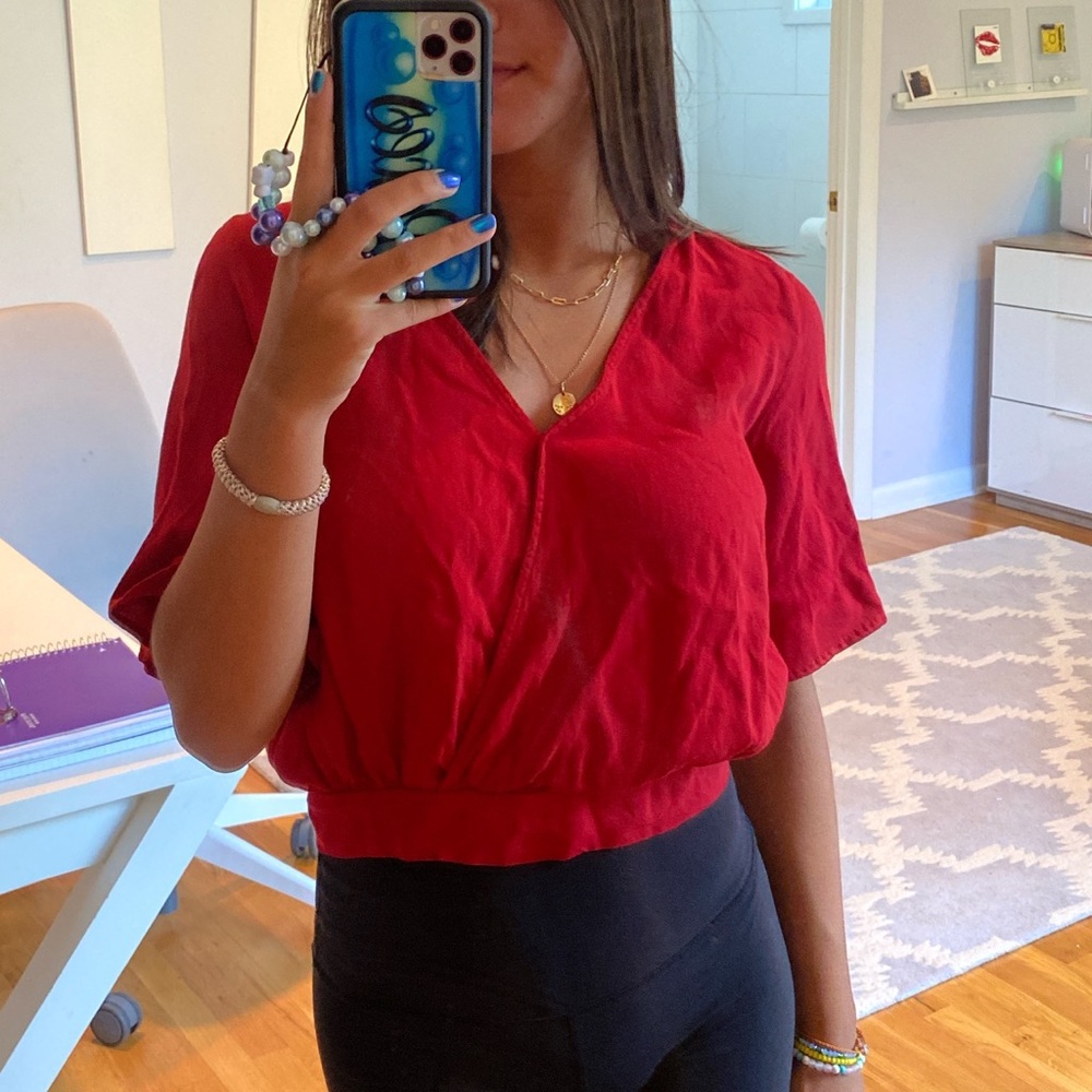 VINTAGE BRANDY TOP